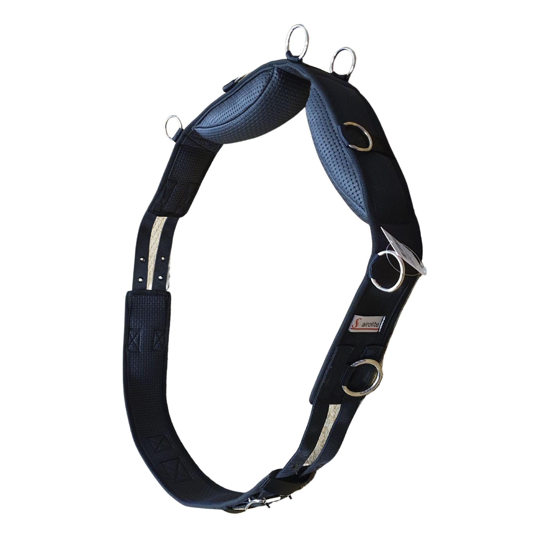 Lunge Roller Airolite